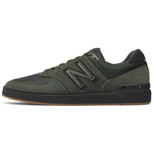 New Balance NB 574 All Coasts Low top Skateboard Shoes Unisex Jasper