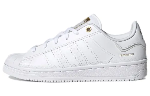 Adidas Wmns Superstar Ot Tech 'White Gold Metallic' Women's