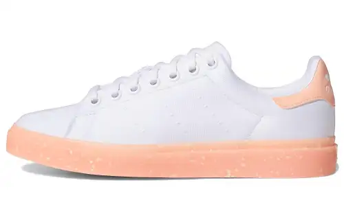Adidas Originals Stan Smith Vulc 'White Pink' Women's