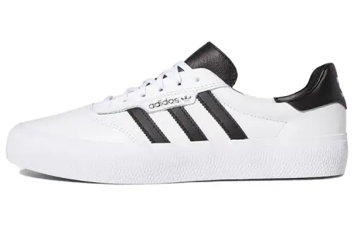Adidas Originals 3MC 'White Black'