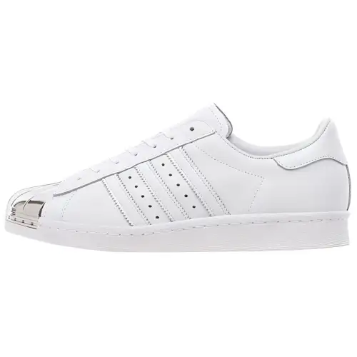 Adidas Superstar 'Metallic Copper Toe' Women's