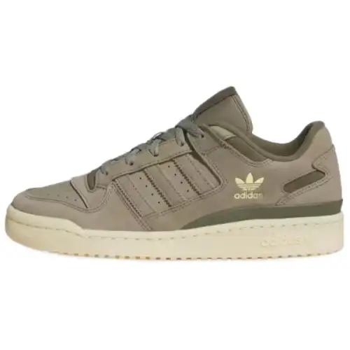 Forum Adidas Originals Low Cl 'Clay'