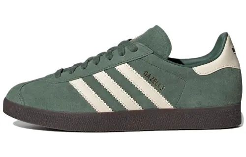 Gazelle Adidas Originals 'National Team Retro Collection - Mexico'