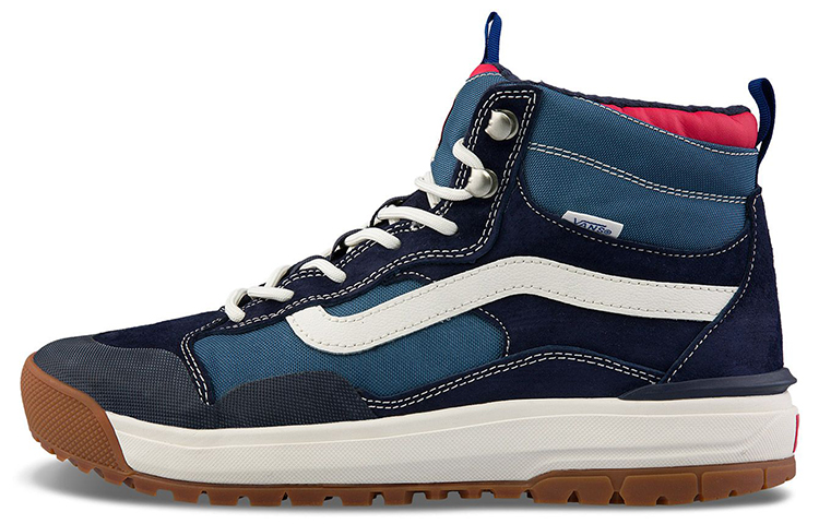 UltraRange Vans Exo High Mte 'Navy Gum'