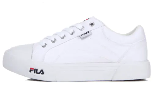 FILA Low Sneakers 'White' Women's