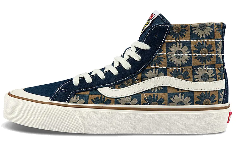 Vans Sk8-Hi 138 Decon sneakers