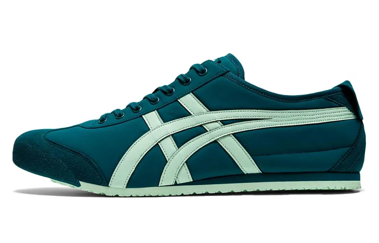 Onitsuka Tiger Mexico 66 Green Mint