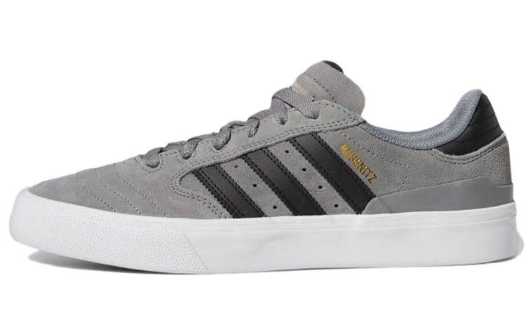 Adidas Busenitz Vulc 2 'Grey Black'