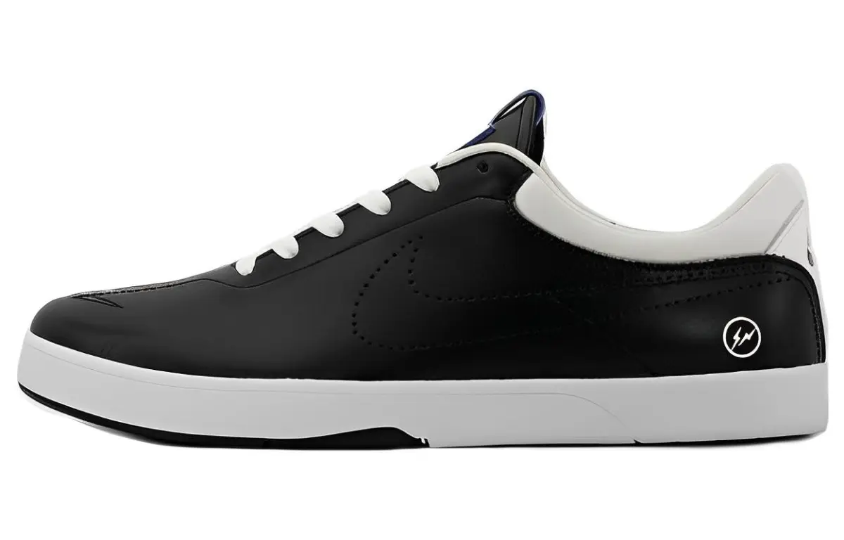 Nike X Fragment Design Eric Koston Sb 'Black Game Royal'