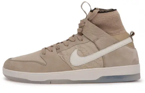Nike Zoom Dunk High Elite Sb 'Khaki'