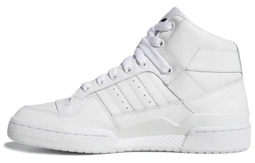 Adidas Originals Forum Mid Rs Xl 'White Black'