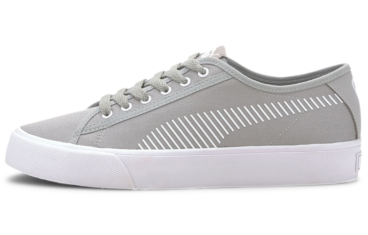 PUMA Bari Sneakers Grey Women's