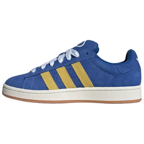 Campus Adidas Originals 00s 'Royal Blue Solar Yellow'