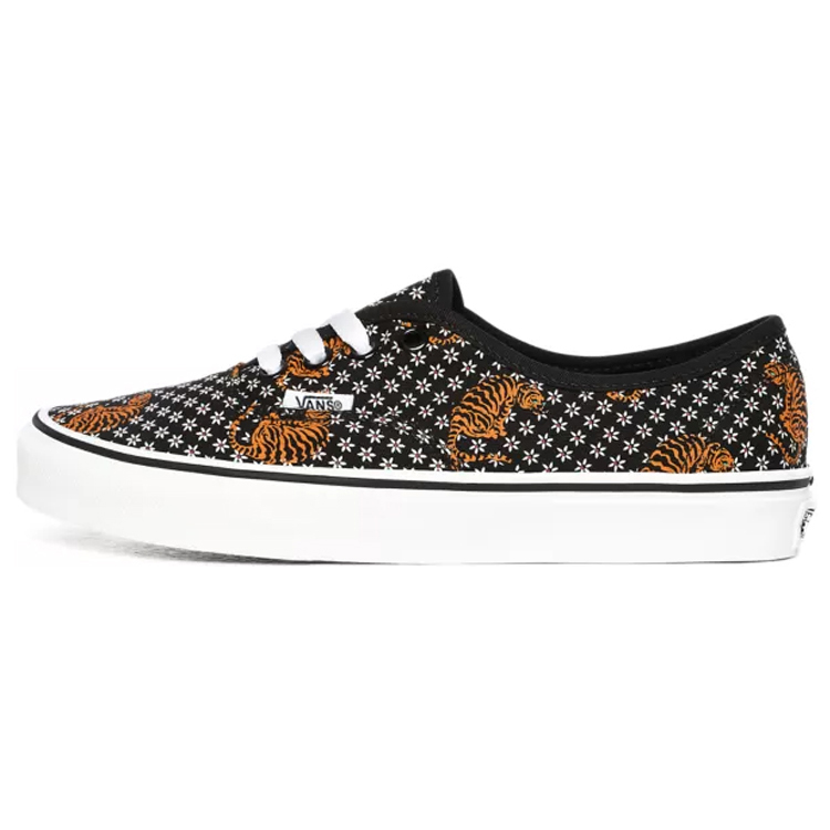 Authentic Vans 'Tiger Floral' Women's
