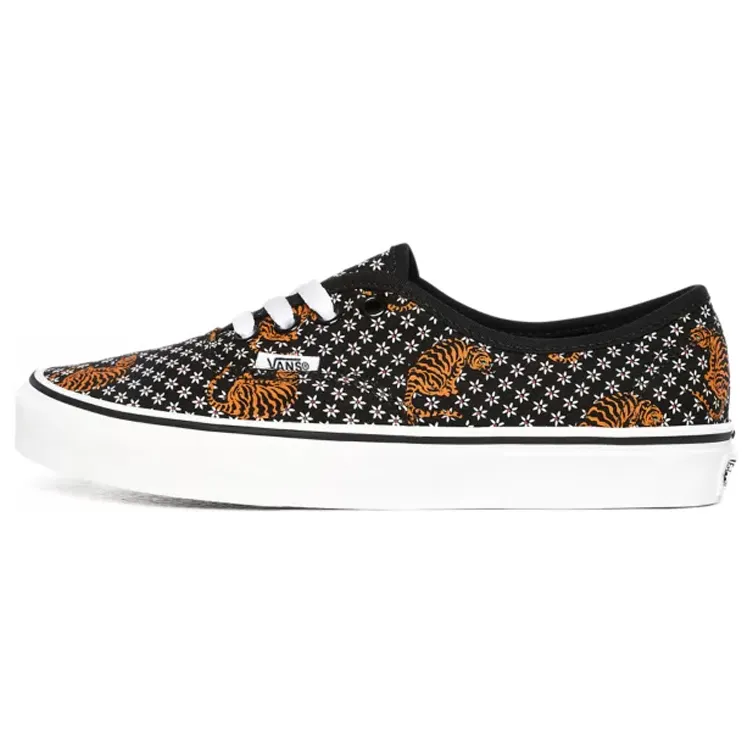 Authentic Vans 'Tiger Floral' Women's