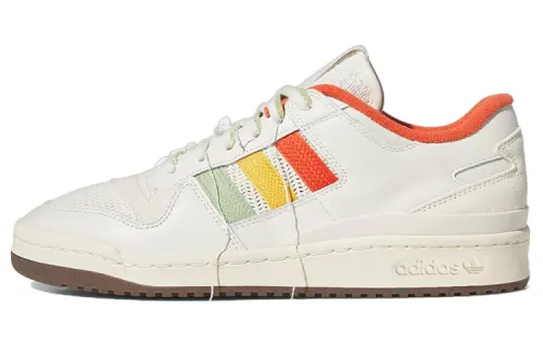 Adidas Forum 84 Low 'Free-Spirited Fun - Off White'