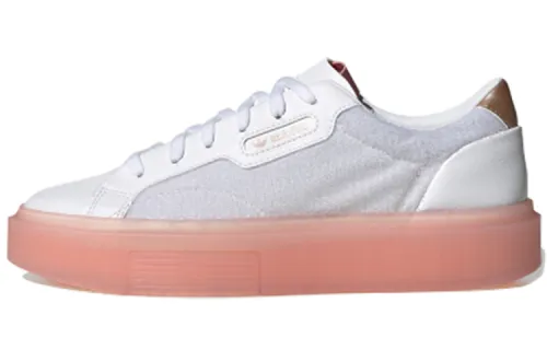 Adidas Wmns Sleek Super 'White Glow Pink' Women's