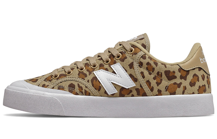 Pro Court New Balance 'Cheetah'