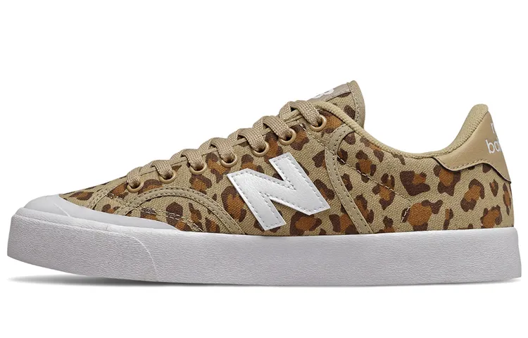 Pro Court New Balance 'Cheetah'