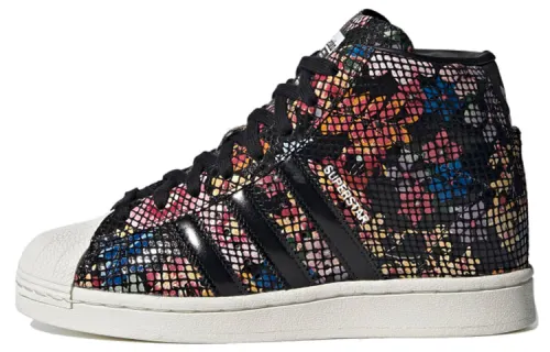 Adidas Wmns Superstar Up 'Floral Twist' Women's
