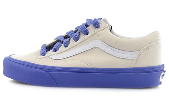 Vans Tierra Whack X Vans Unisex Style 36 Sneakers Blue