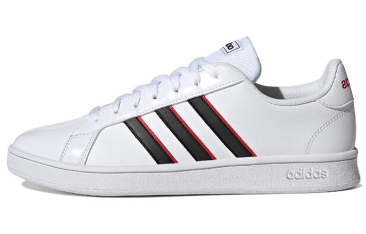 Adidas Neo Grand Court Base 'White Black'