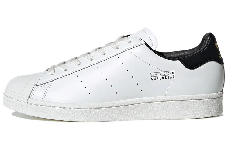 Adidas Superstar Pure 'London'