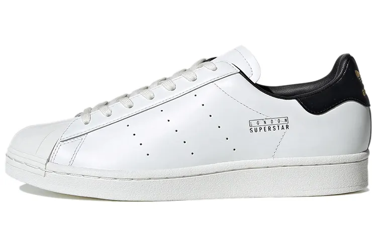 Adidas Superstar Pure 'London'
