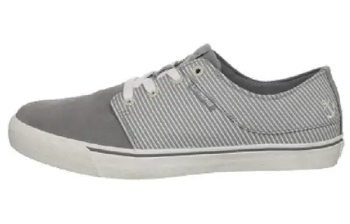 Li Ning Coverage Slip Resistant Lightweight Low top Skateboard Shoes Men's