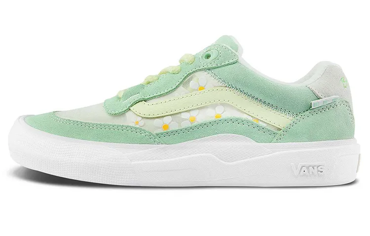 Vans Wayvee Brighton Zeuner