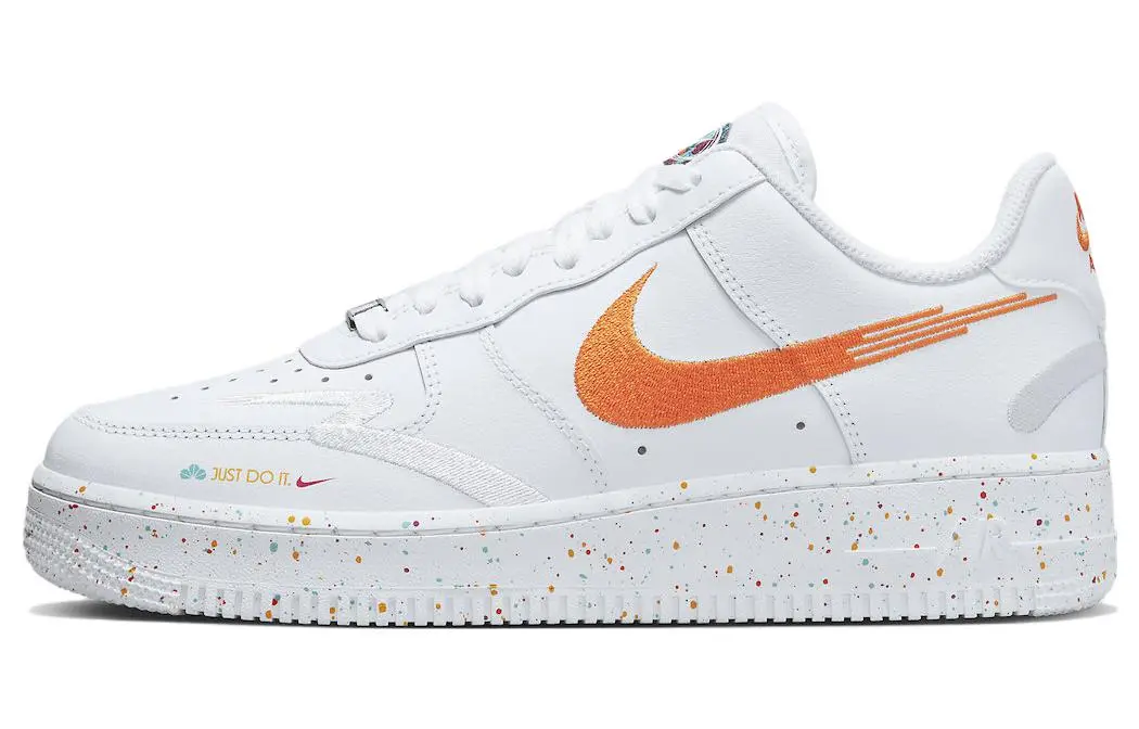 Nike Air Force 1 Low '07 Lx Leap High Women's