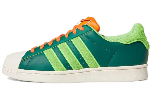 Superstar South Park x Superstar Adidas Originals 'Kyle'