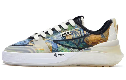 FILA Mixa 'Van Gogh Museum'