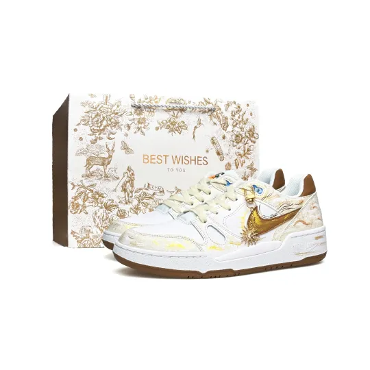 Nike Full Force PU