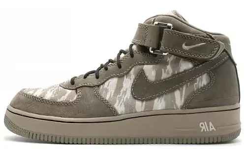 Nike Air Force X Mid Recon Classic Olive