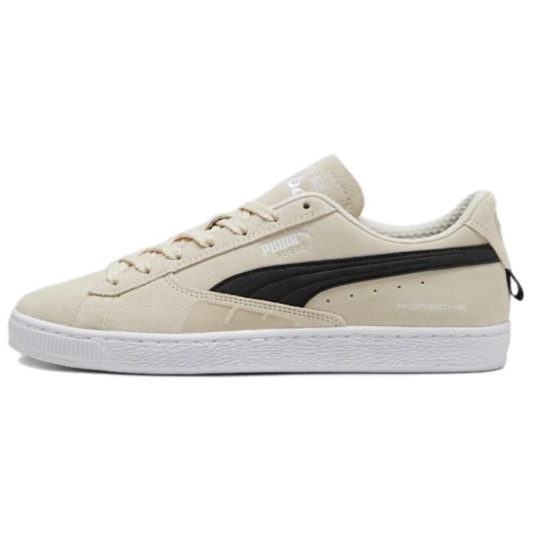 PUMA Torque Low top Skateboard Shoes Unisex Brown