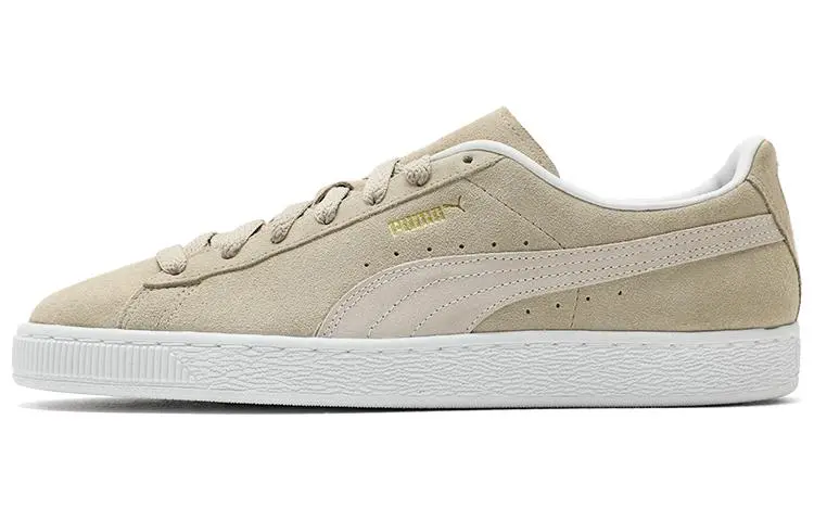 PUMA Suede JJJJound Putty