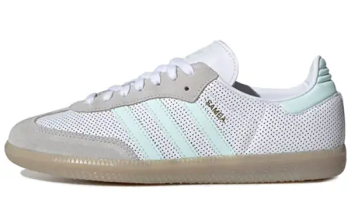 Adidas Wmns Samba Og 'White Mint Grey' Women's