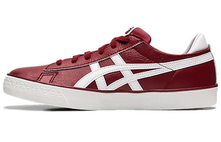 Onitsuka Tiger Fabre BL S 2.0 'Red White'