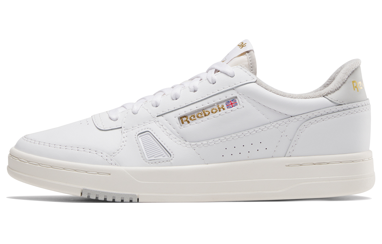 Кеды Reebok LT COURT (белые)