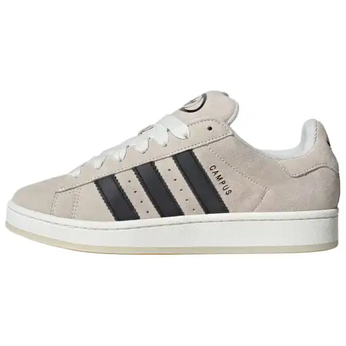 Adidas Campus 00s 'Off White Black'
