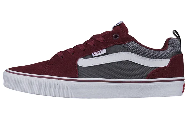Filmore Vans 'Cabernet'