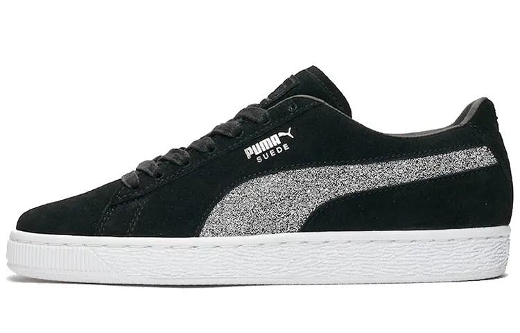 PUMA Suede Classic Swarovski