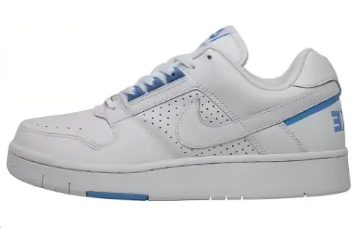 Nike Zoom Air Delta Force 'White Legend Blue'