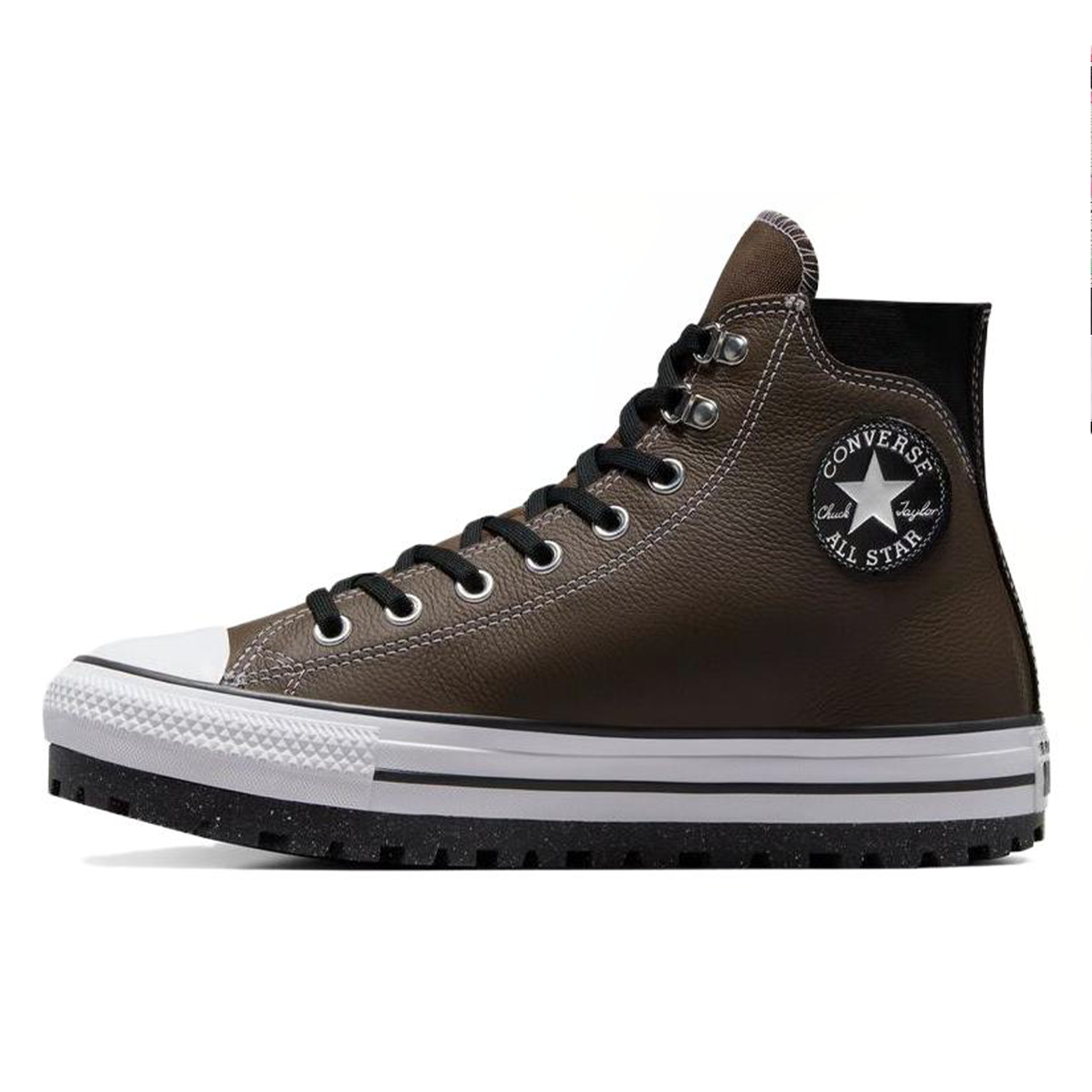 Chuck Taylor All Star Converse City Trek 'Counter Climate - Engine Smoke' Women's