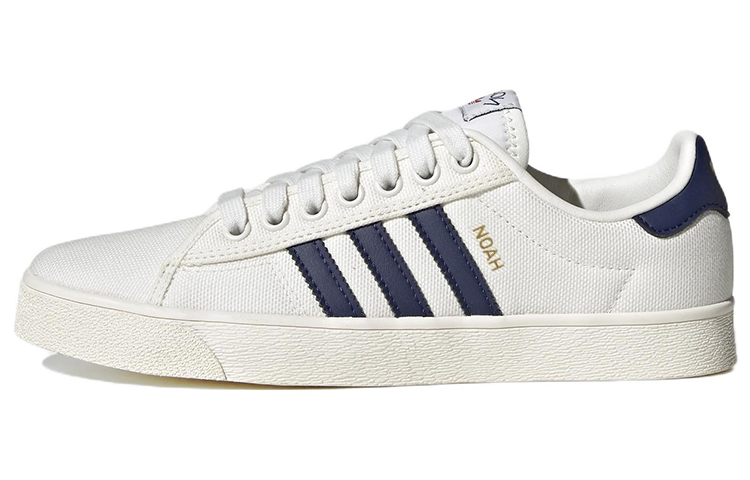 Мужские кеды adidas adidas originals Nora Noah Adria (белые)