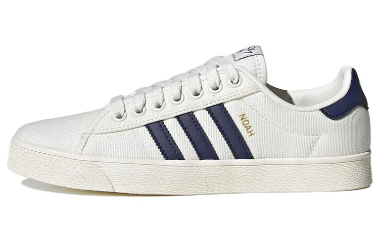 Adria Noah x Adria Adidas Originals 'Core White'
