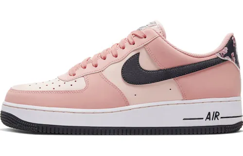 Nike Air Force 1 Low Peach Pack Pink Quartz