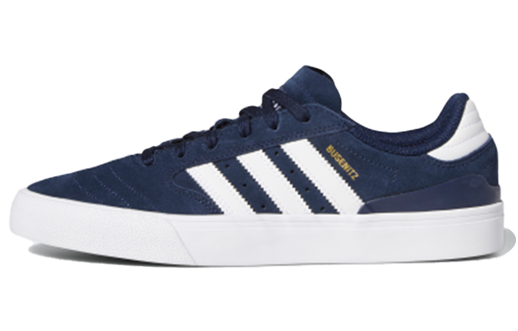 Adidas Busenitz Vulc 2 'Collegiate Navy White'