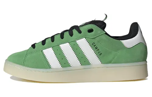 Adidas Campus 00s 'Semi Screaming Green'